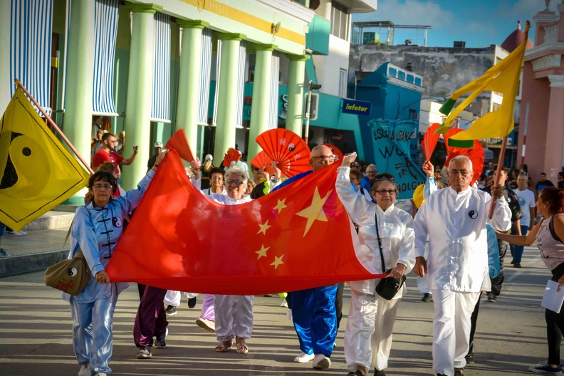 Comenzaron en Holguín las celebraciones por su Semana de la Cultura