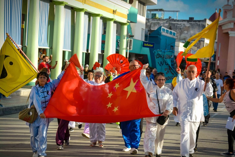 Comenzaron en Holguín las celebraciones por su Semana de la Cultura 