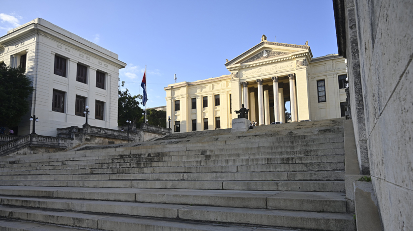 Universidad de La Habana