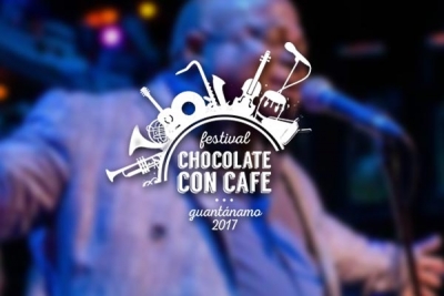  Festival Chocolate con Café
