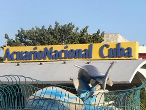 Acuario Nacional