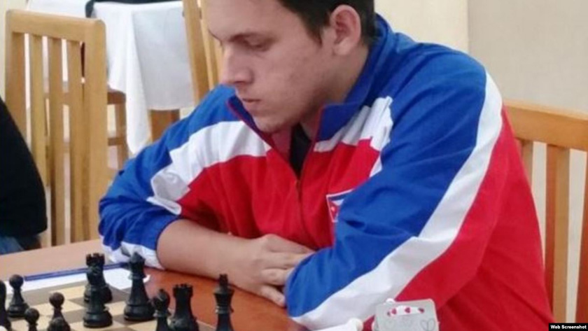 Carlos Daniel Albornoz