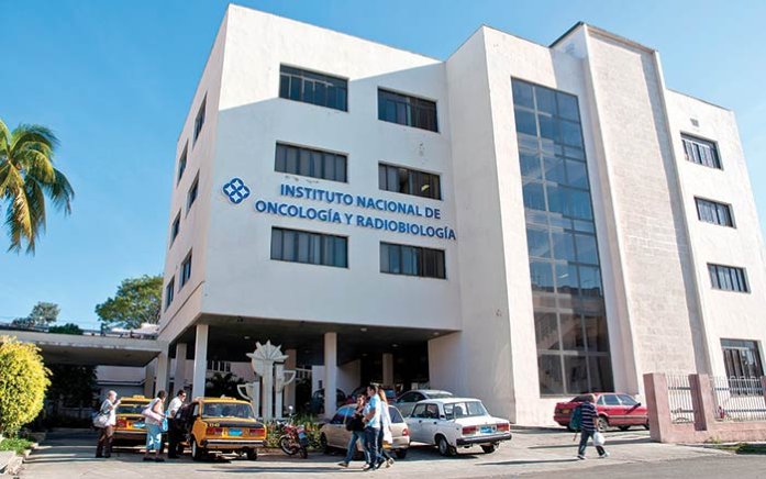 Instituto de Oncología ahorra sin detener los servicios