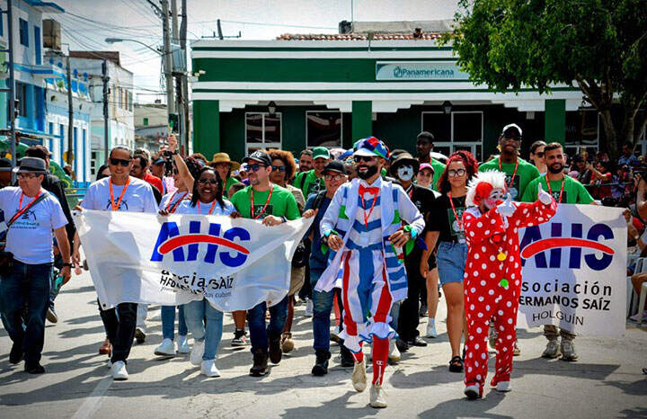Romerías de Mayo