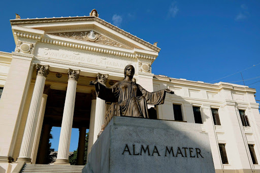 Alma Mater