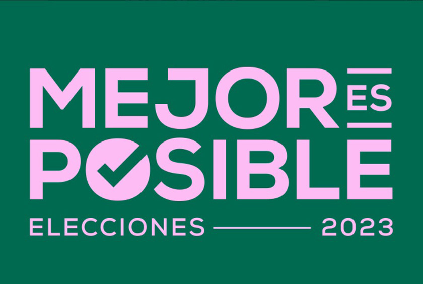 Mejor es posible