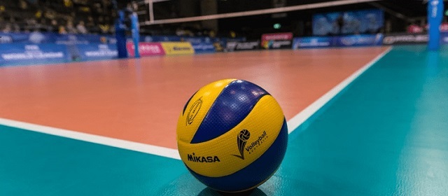 Cuba acogerá copa continental masculina de voleibol