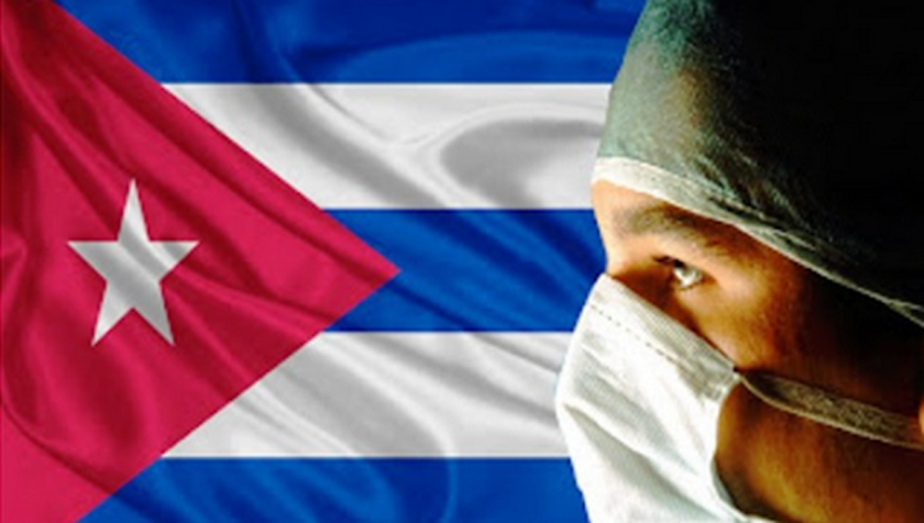 Denuncia Cuba presiones de Estados Unidos para impedir colaboración médica 