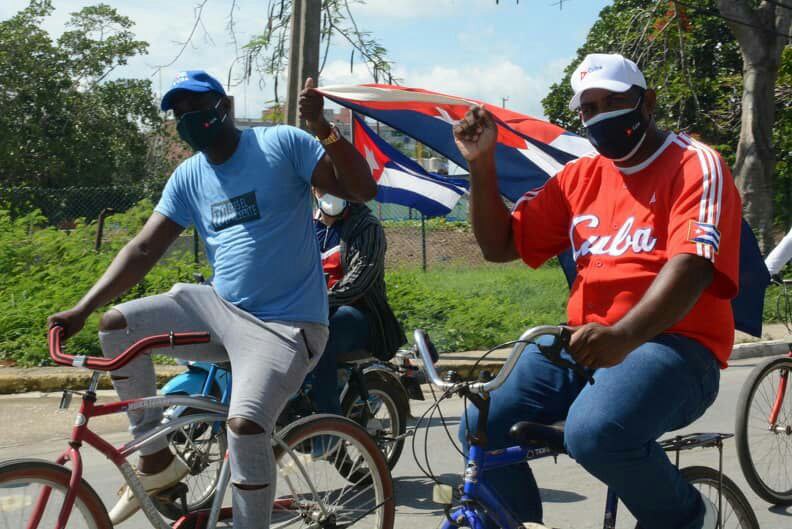 Día Mundial de la Bicicleta 