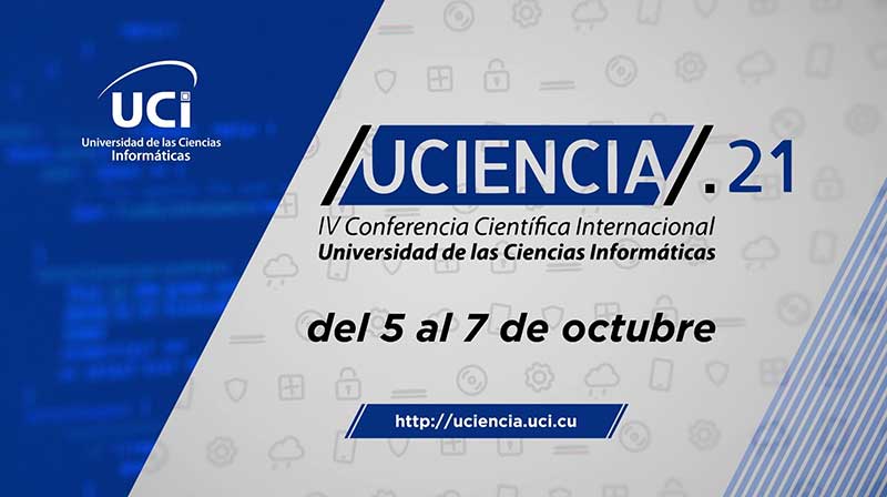 conferencia virtual sobre la informática y la computación 