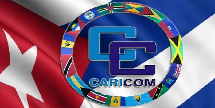 Declaración de la Comunidad del Caribe (CARICOM) 