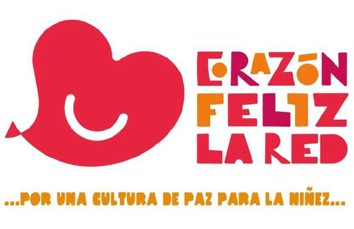 Corazón Feliz