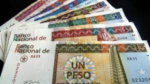 Pesos convertibles