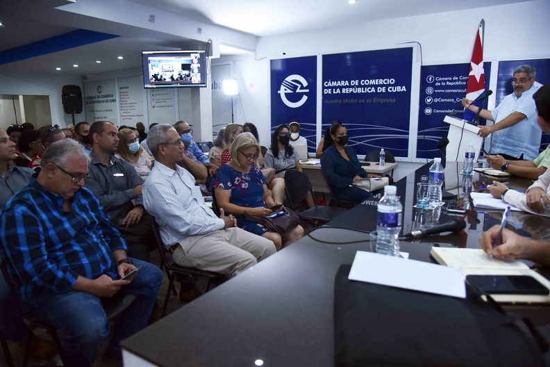 II Jornada Económica Productiva 2022,