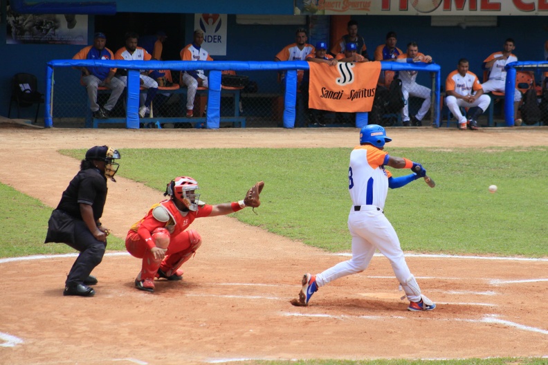 Béisbol