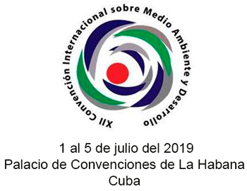 Delegados de 56 países asistirán a la Convención Internacional sobre Medio Ambiente