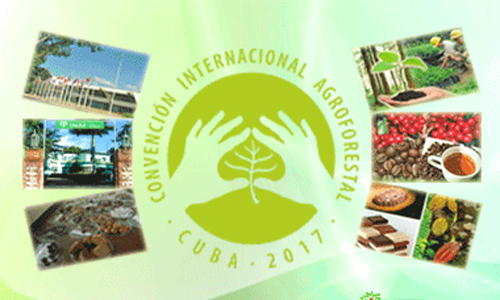  Convención Internacional Agroforestal