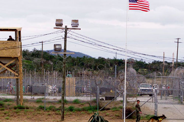 ONU: es prioritario el cierre de cárcel de EE. UU. en Guantánamo 