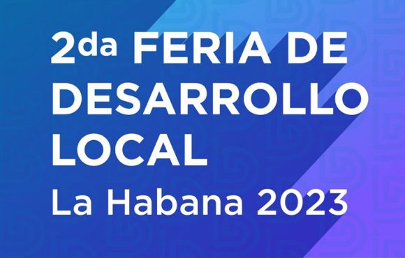 II Feria de Desarrollo Local de La Habana
