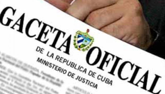Publican nuevas normas para entrega de tierras en usufructo