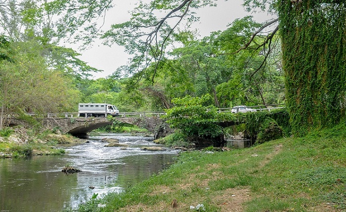 Parque Metropolitano de La Habana