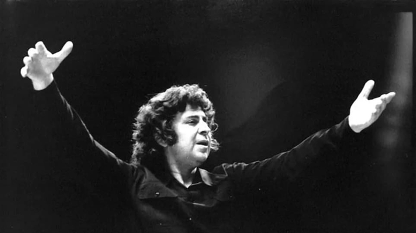 Mikis Theodorakis