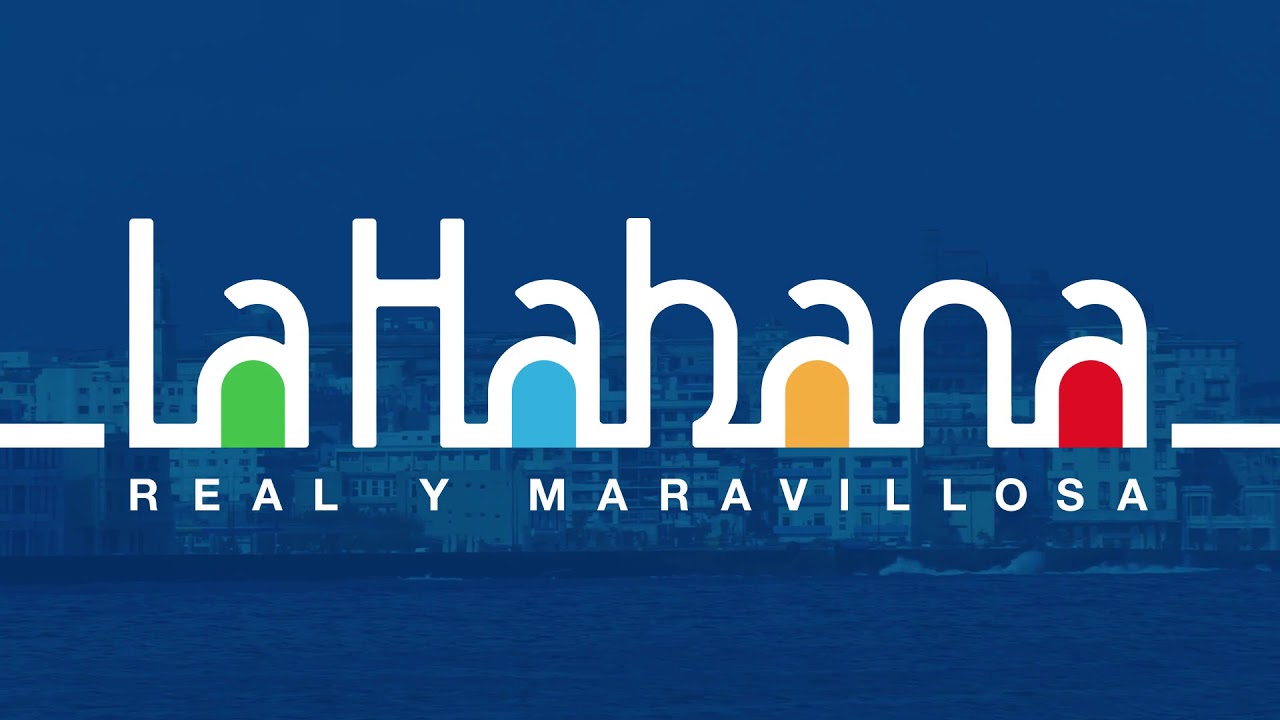 Banner alegórico al aniversario 500 de la fundación de La Habana Banner alegórico al aniversario 500 de la fundación de La Habana