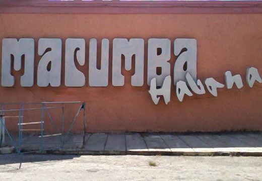 La Macumba La Macumba