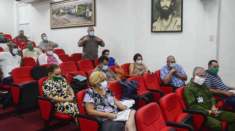 Tras nueve días, las medidas de control del nuevo coronavirus en La Habana muestran un impacto positivo