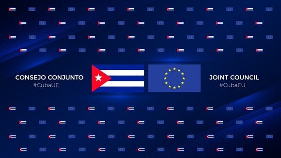 Consejo Conjunto Cuba-Unión Europea