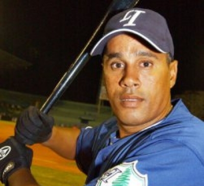 Alexander Ramos