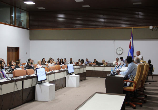  Asociación Cubana de Comunicadores Sociales 