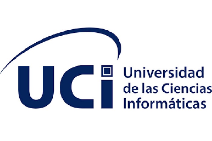 Felicita Diaz- Canel a Universidad de Ciencias Informáticas