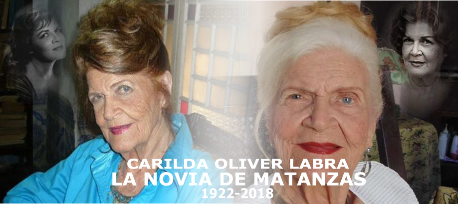 Carilda Oliver Labra, Premio Nacional de Literatura