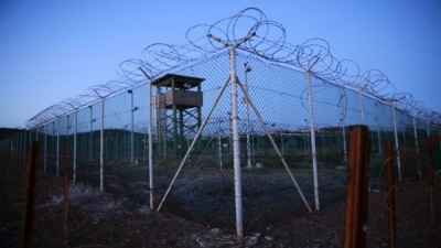 Base naval de Guantánamo