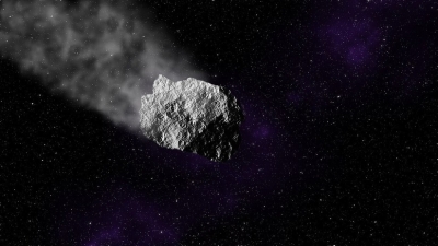 NASA: Asteroide más grande que el de Cheliábinsk se aproxima a la Tierra 