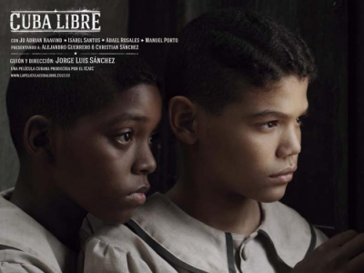 Filme Cuba Libre, en evento cinematográfico en Egipto 