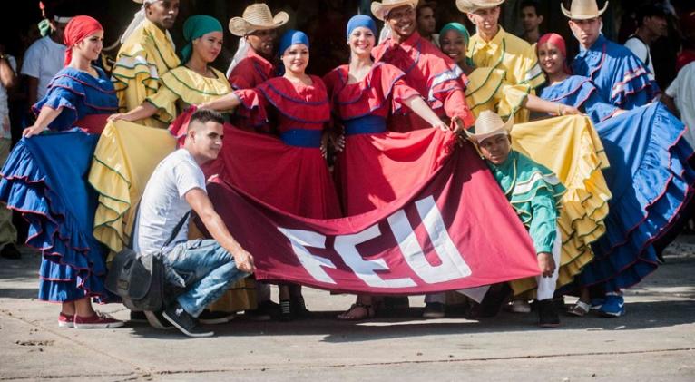 Artistas aficionados Artistas aficionados