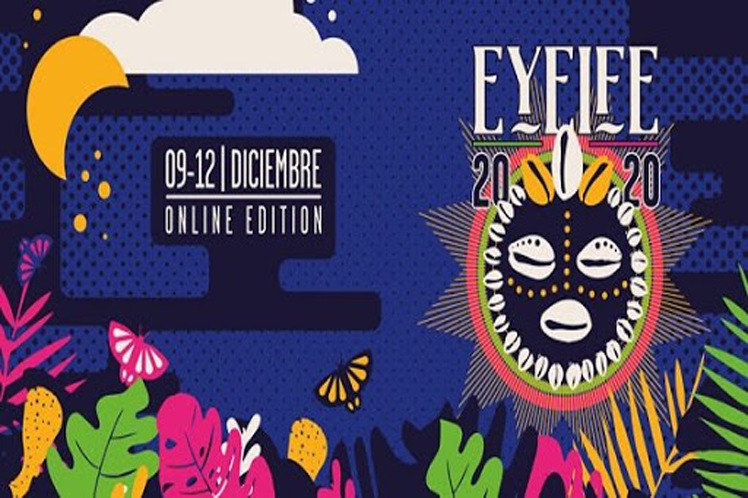 Festival Internacional Eyeife 