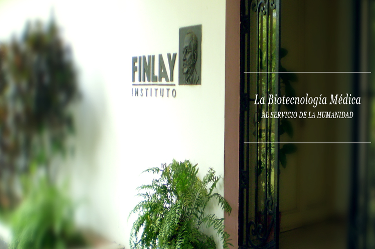 Instituto Finlay de Vacunas Instituto Finlay de Vacunas