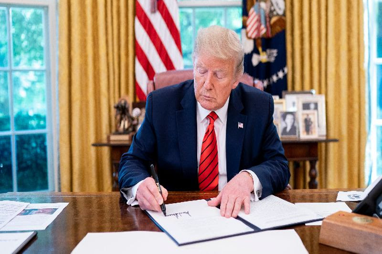 Donald Trump Donald Trump
