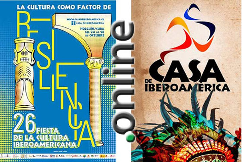 Fiesta de la Cultura Iberoamericana- 2020