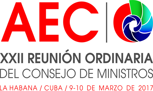 Sesionará hoy Consejo de Ministros de la AEC