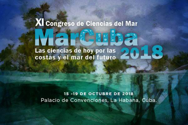 XI Congreso de Ciencias del Mar 