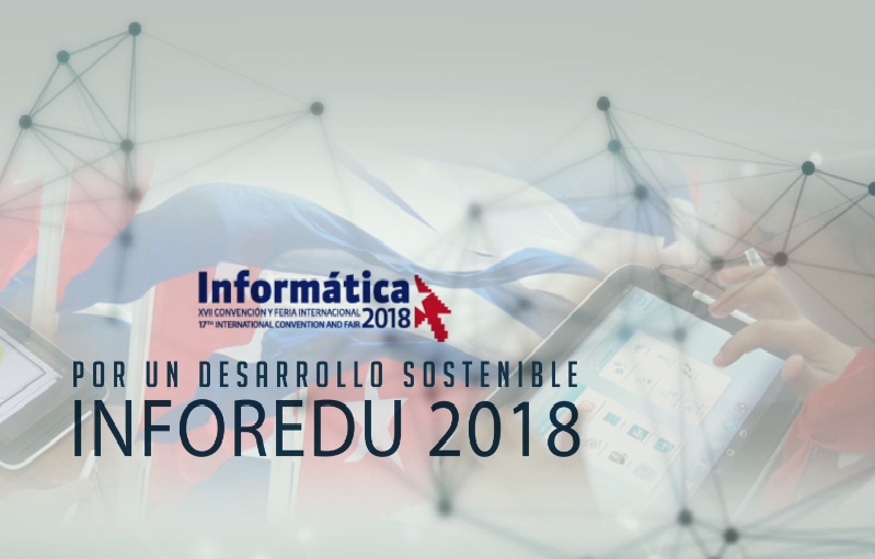 XVII edición de la Convención y Feria Internacional Informática 2018