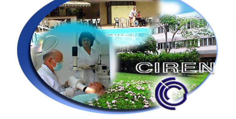 Centro Internacional de Restauración Neurológica (Ciren).