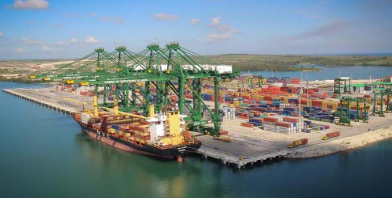 Zona Especial de Desarrollo Mariel, Cuba