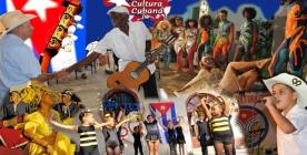 Cultura cubana Cultura cubana