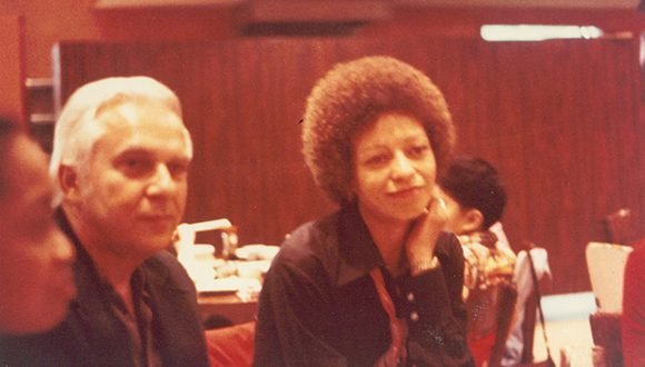 Foto: Oficina Santiago Álvarez.