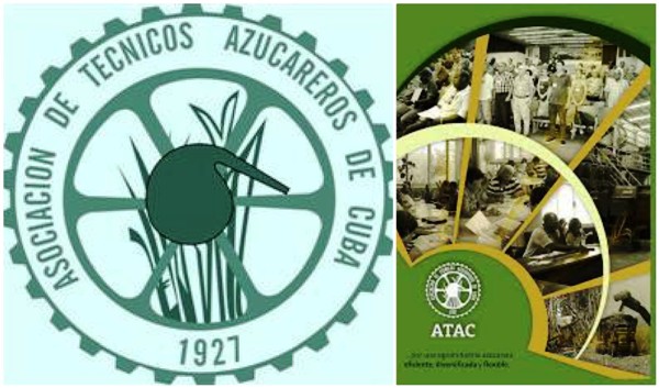  Asociación de Técnicos Azucareros de Cuba (ATAC)